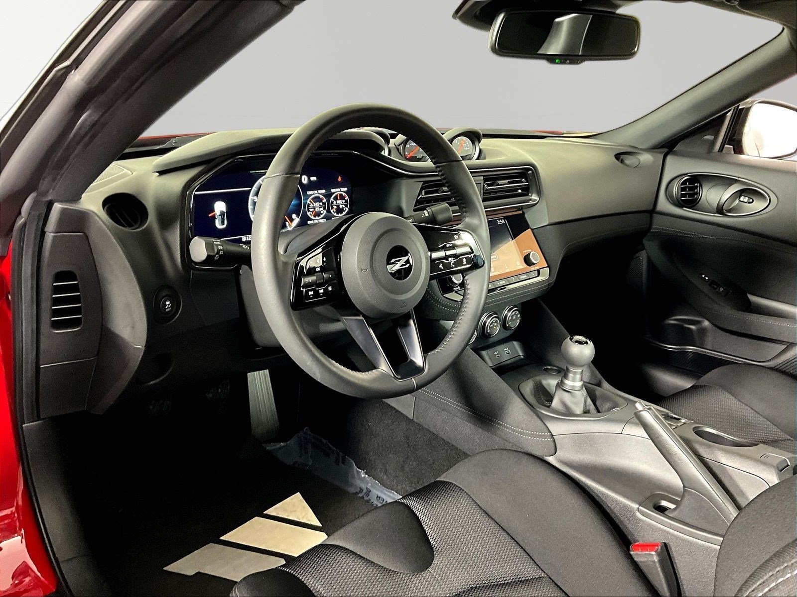 Used 2026 Nissan Z Sport w/ Floor Mat Package RWD image 14