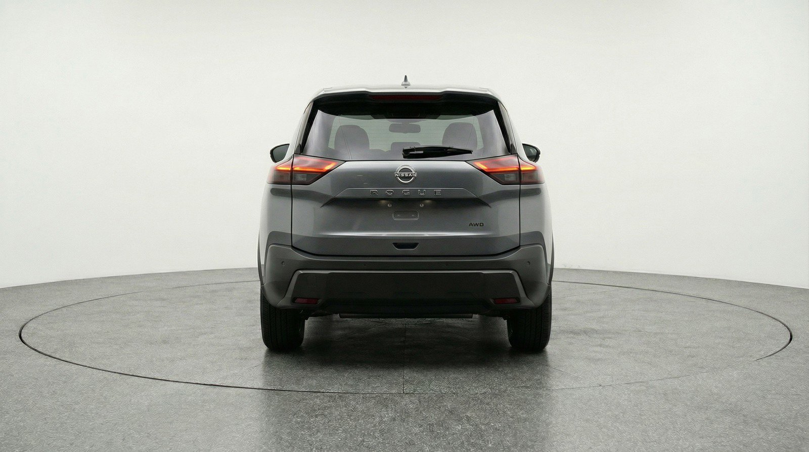 Used 2025 Nissan Rogue SV FWD image 7