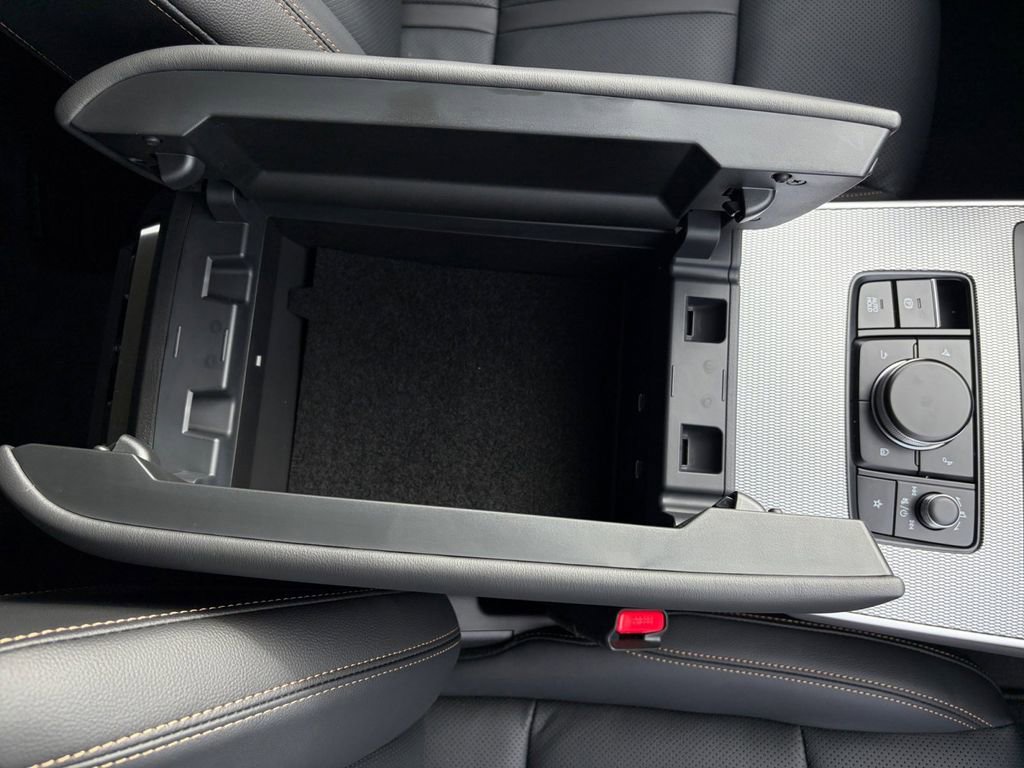 New 2026 MAZDA CX-70 SC Plus image 20