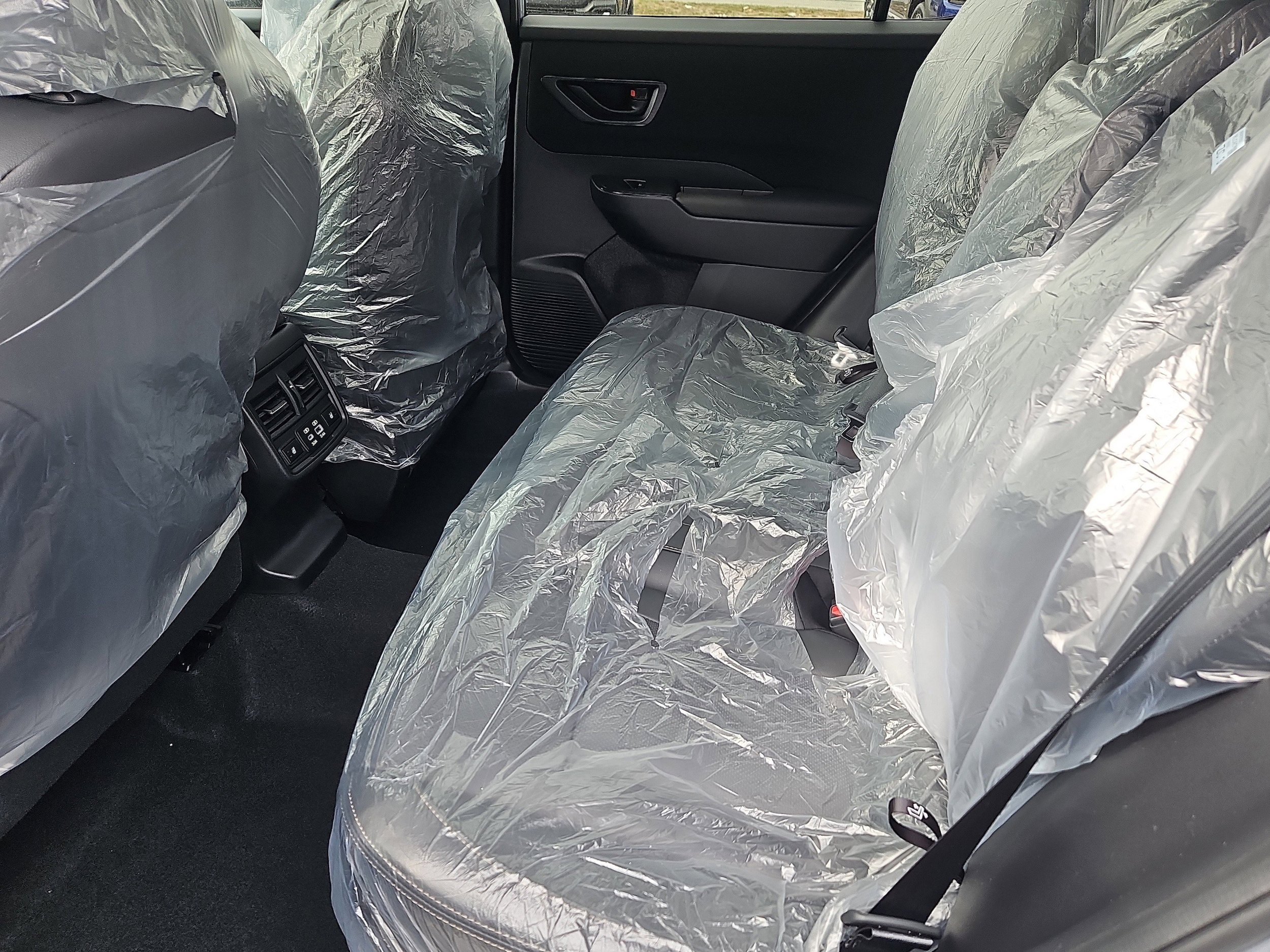 New 2026 Subaru Outback Limited AWD/4WD image 20