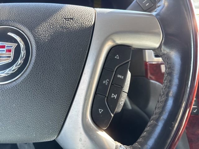 Used 2008 Cadillac Escalade AWD image 24
