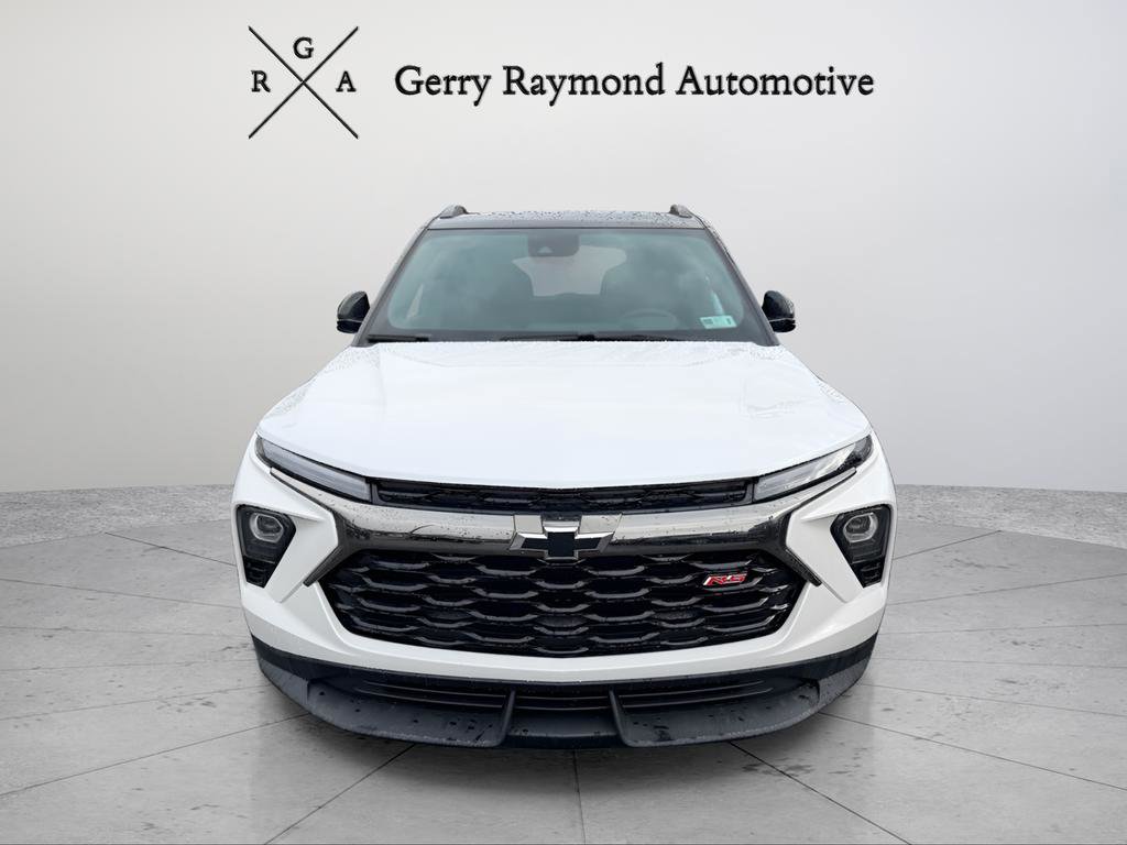 New 2026 Chevrolet TrailBlazer RS w/ Convenience Package image 2