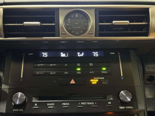 Used 2014 Lexus IS 350 AWD image 25