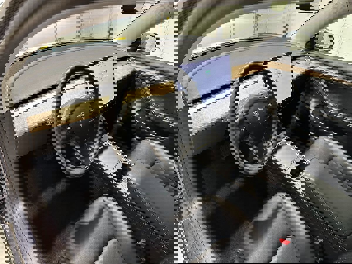 Used 2022 Tesla Model 3 Long Range image 25