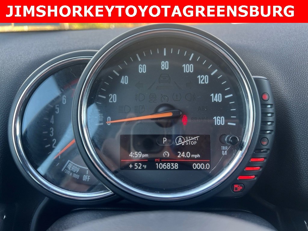 Used 2017 MINI Cooper Countryman ALL4 image 15