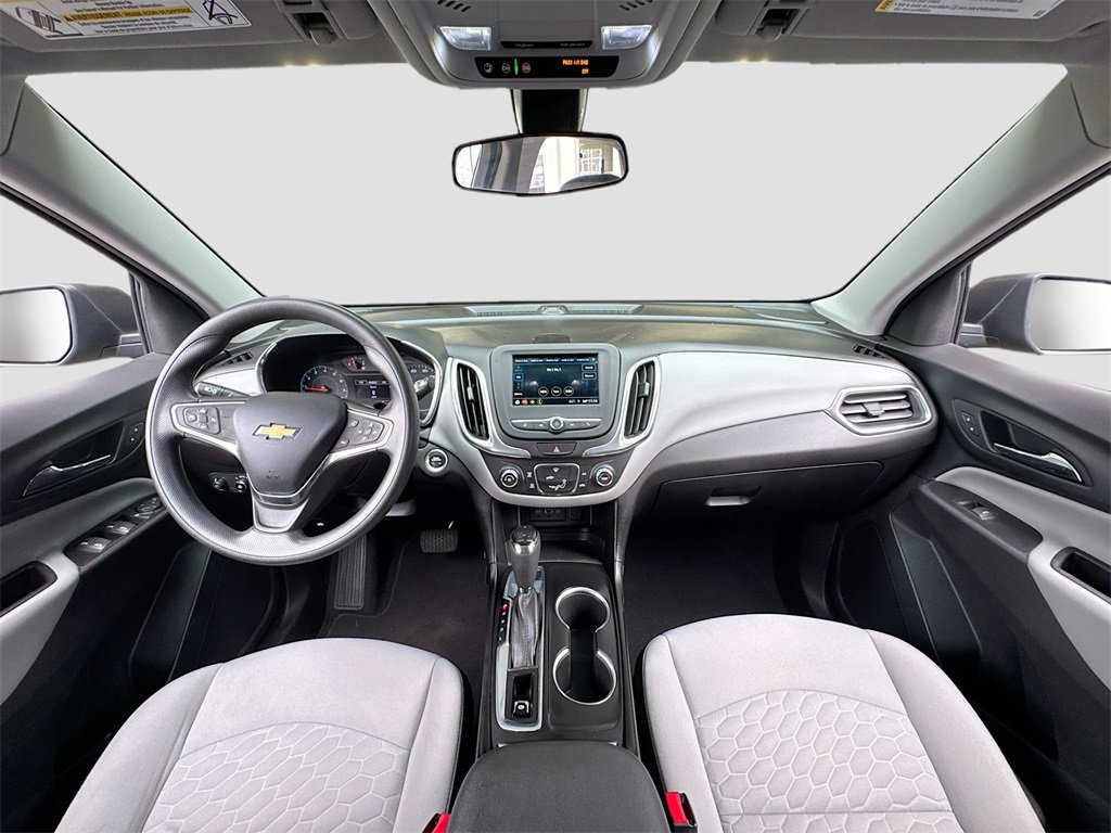 Used 2019 Chevrolet Equinox LS image 15