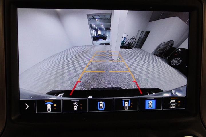 Certified 2022 GMC Sierra 3500 Denali image 55