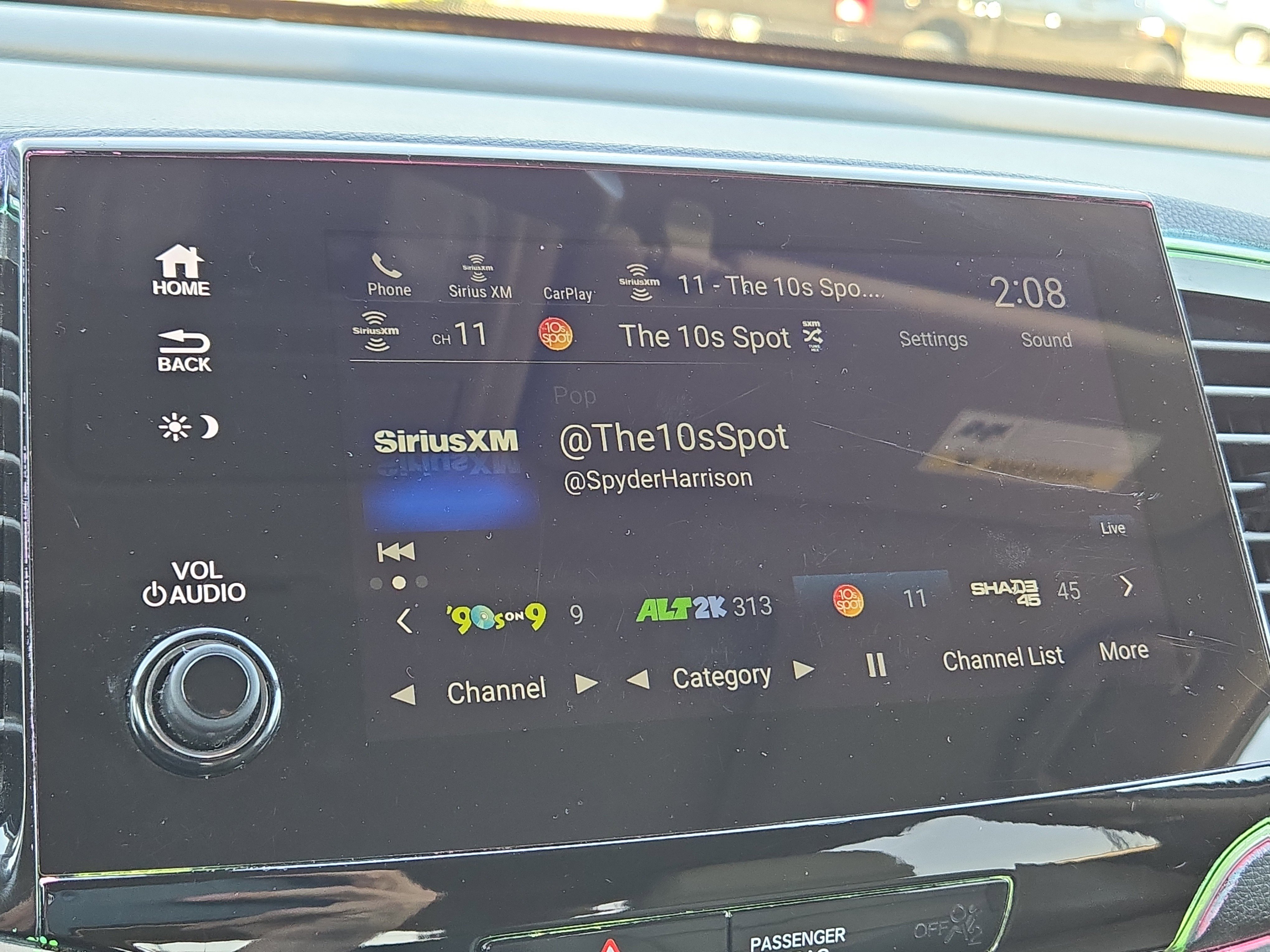 Used 2021 Honda Pilot EX-L image 35