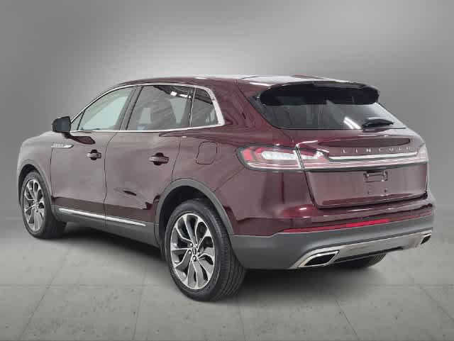 Used 2023 Lincoln Nautilus Reserve w/ Luxury Package AWD/4WD image 6