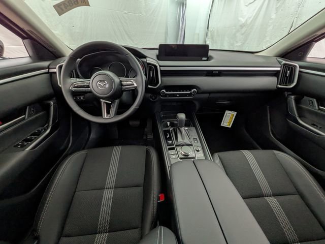 New 2026 MAZDA CX-50 2.5 Hybrid w/ Preferred Pkg image 7