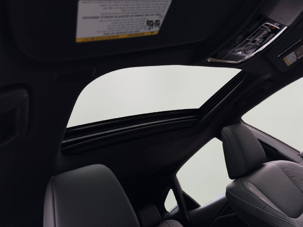 New 2026 Lexus RX 350h AWD/4WD image 4