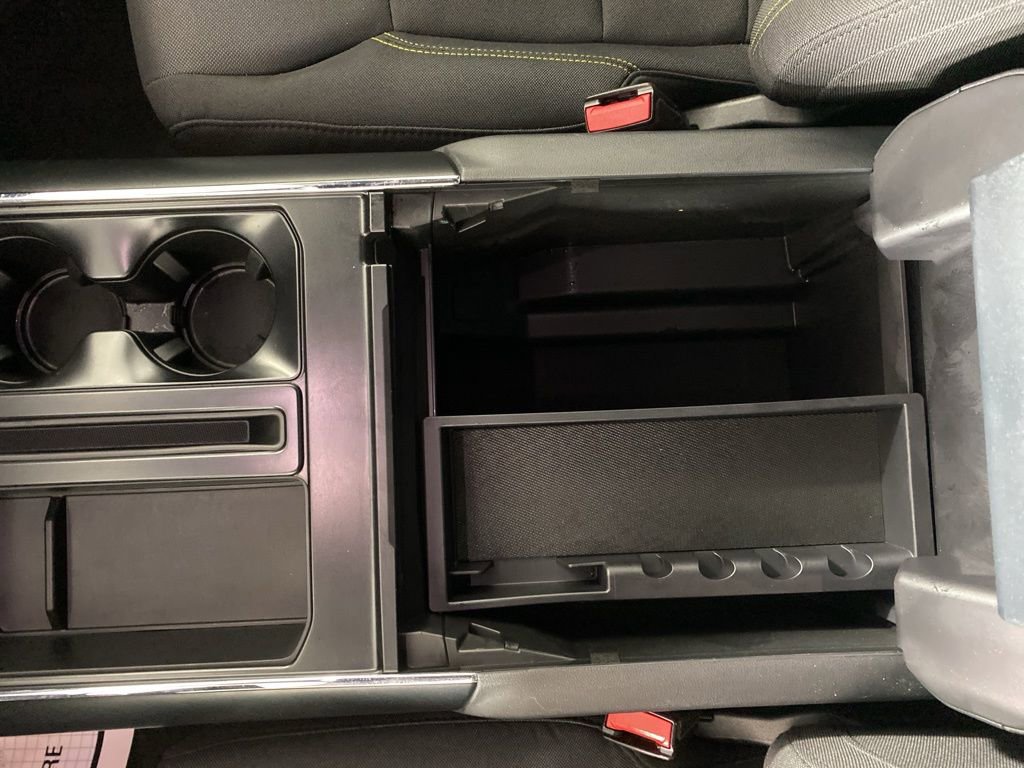 Used 2025 Ford F150 STX w/ Equipment Group 200A image 16