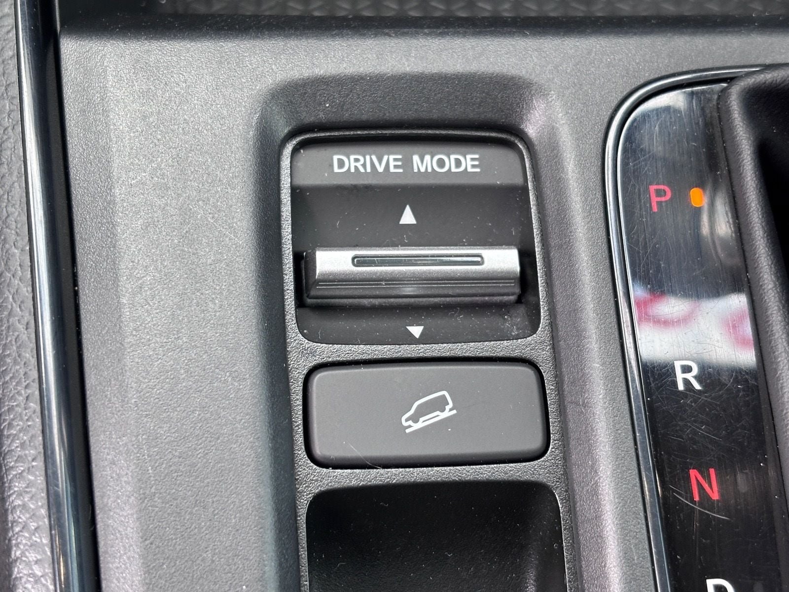 Certified 2024 Honda CR-V Sport image 32