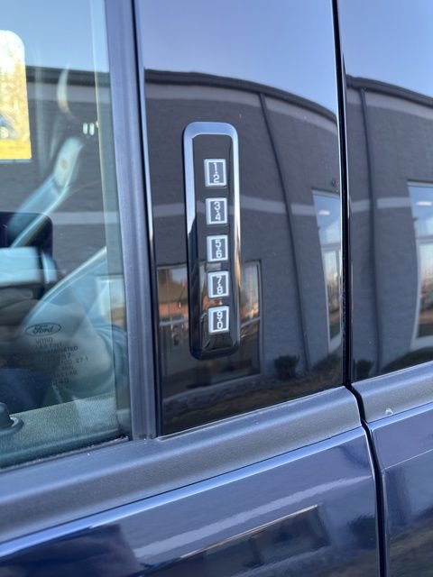 Certified 2023 Ford F150 Tremor w/ Equipment Group 402A High image 14