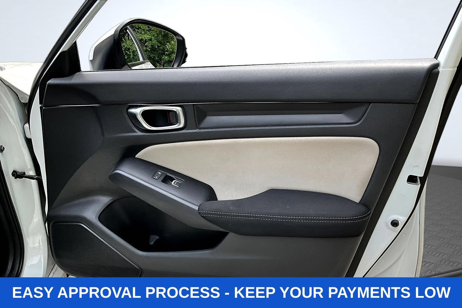 Used 2022 Honda Civic LX image 26