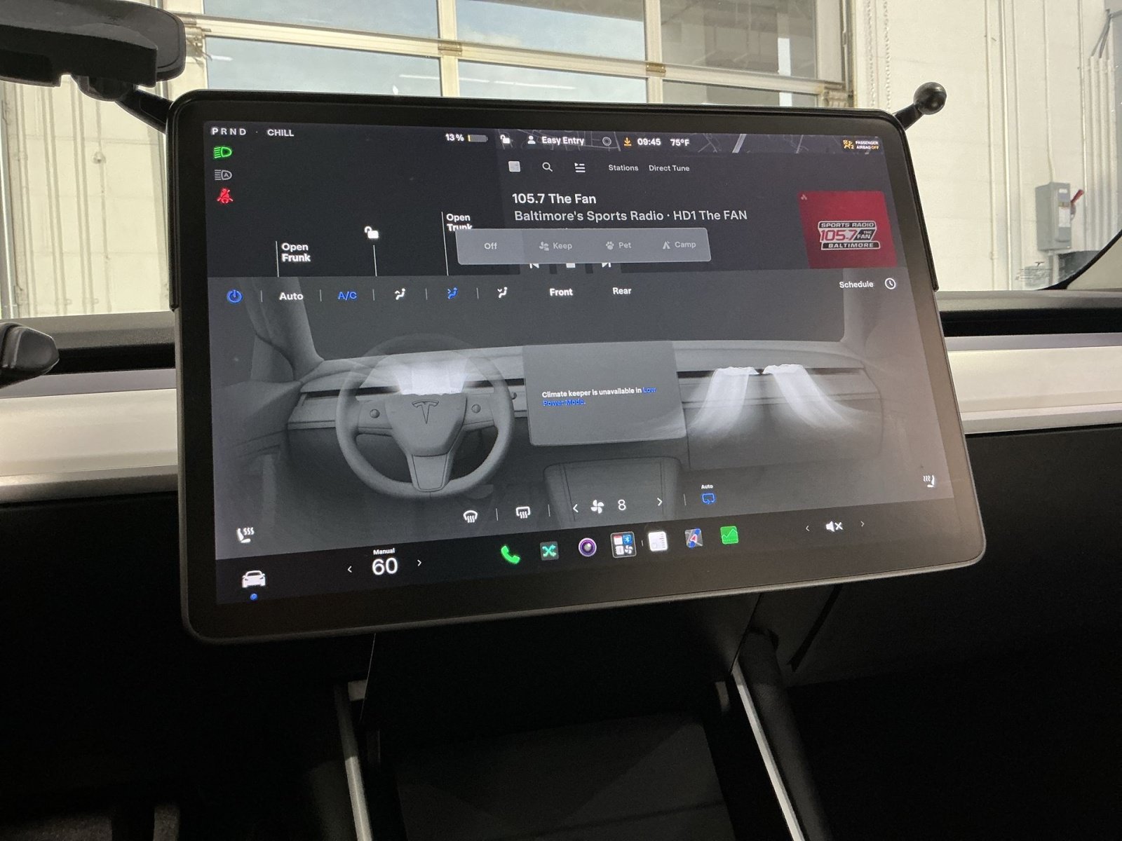 Used 2020 Tesla Model Y Long Range AWD/4WD image 22
