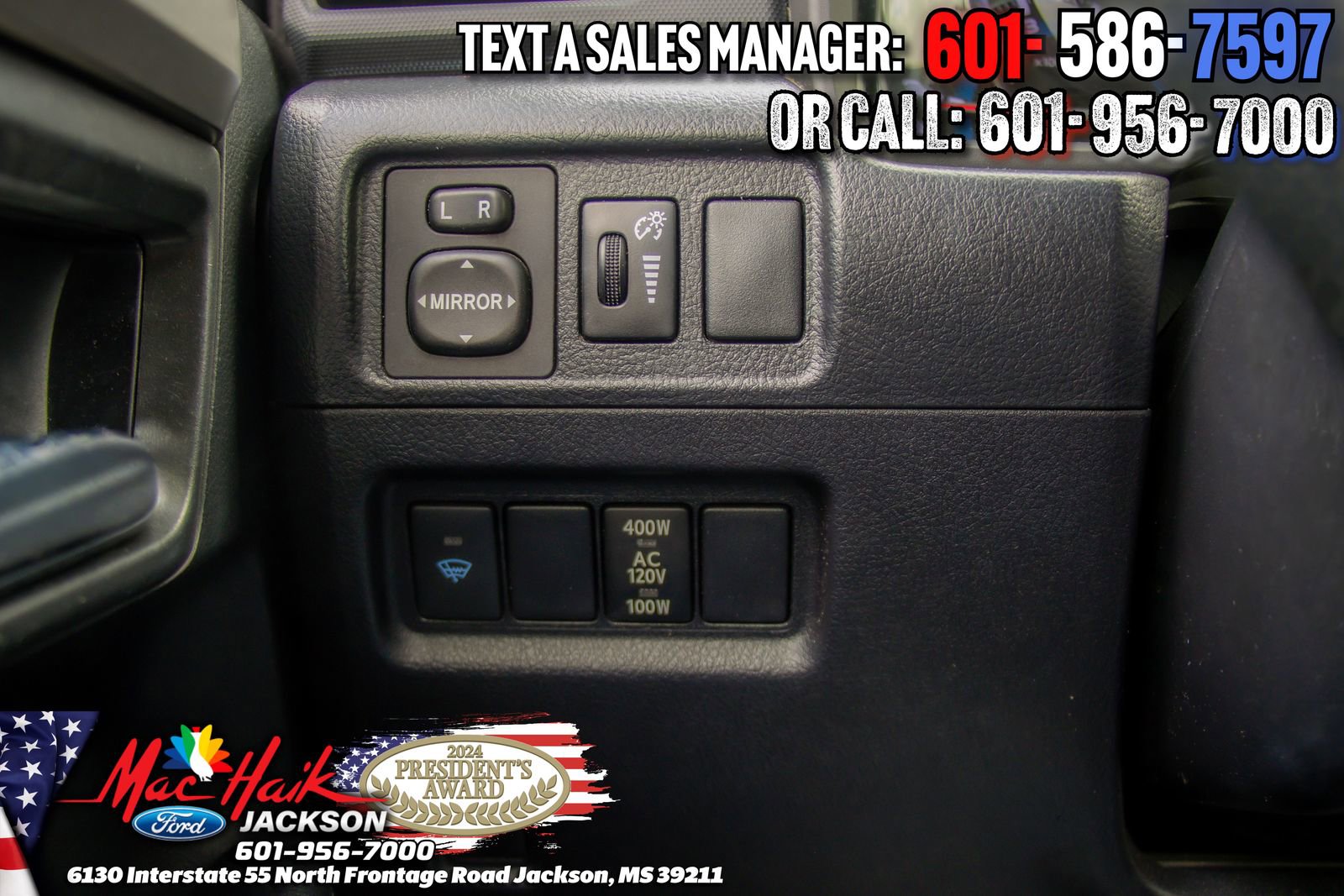 Used 2019 Toyota 4Runner SR5 image 21