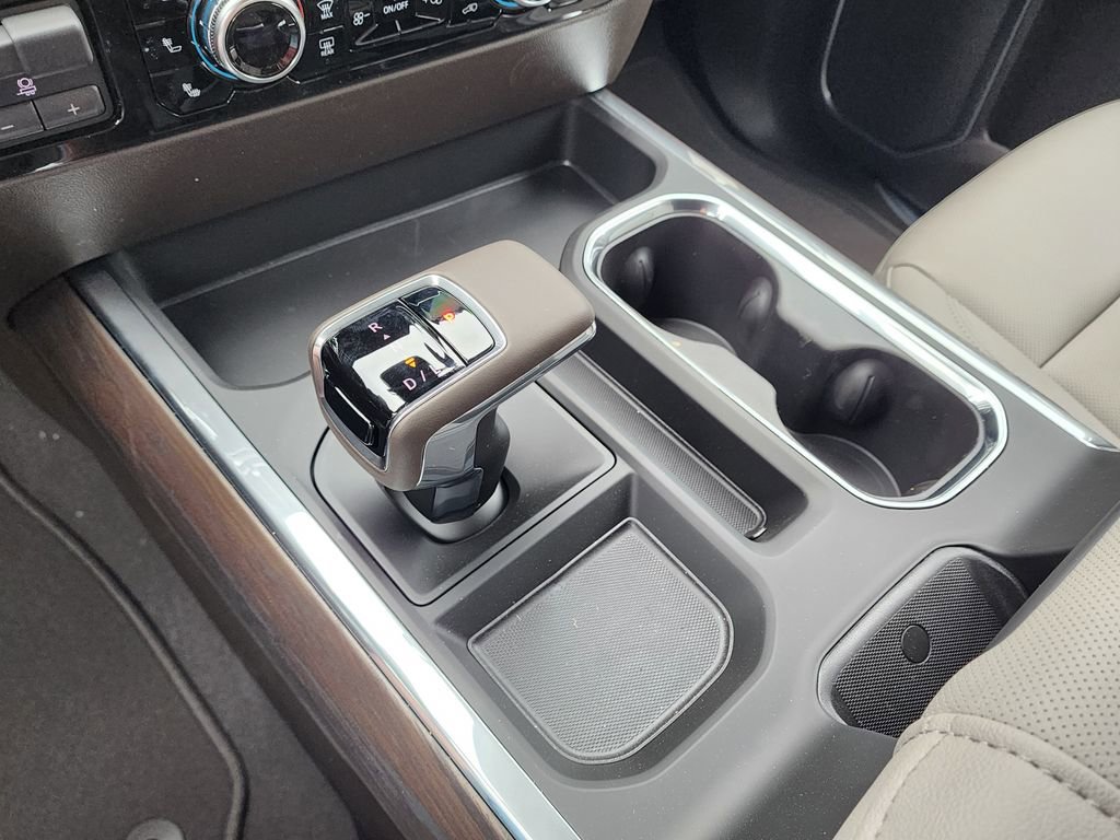 New 2026 GMC Sierra 1500 SLT image 30