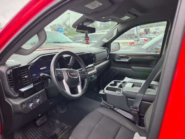 Used 2023 GMC Sierra 1500 Elevation AWD/4WD image 4
