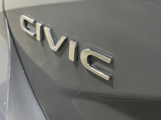 New 2026 Honda Civic Sport image 9