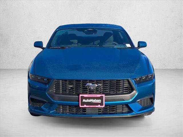New 2026 Ford Mustang Coupe RWD image 6