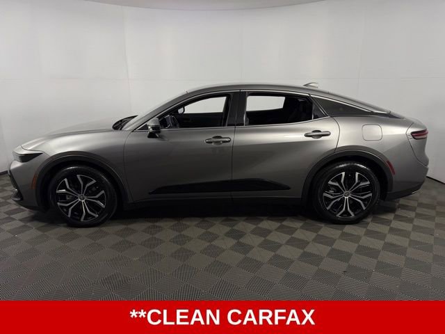 Used 2024 Toyota Crown XLE image 5