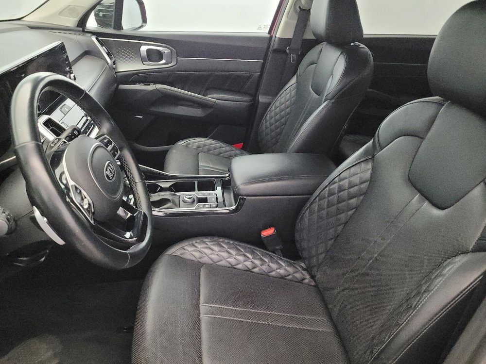 Used 2021 Kia Sorento SX image 17