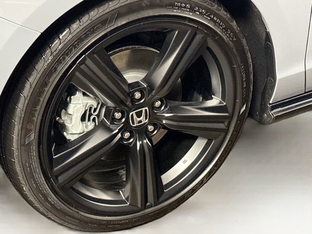 Certified 2025 Honda Accord Sport image 20
