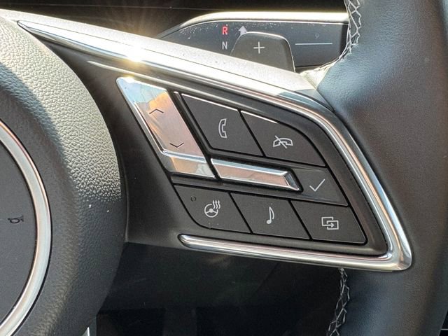 Certified 2025 Buick Enclave Preferred image 20