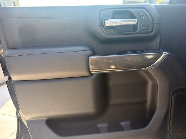 Used 2022 GMC Sierra 2500 AT4 w/ Gooseneck/5TH Wheel Package AWD/4WD image 19