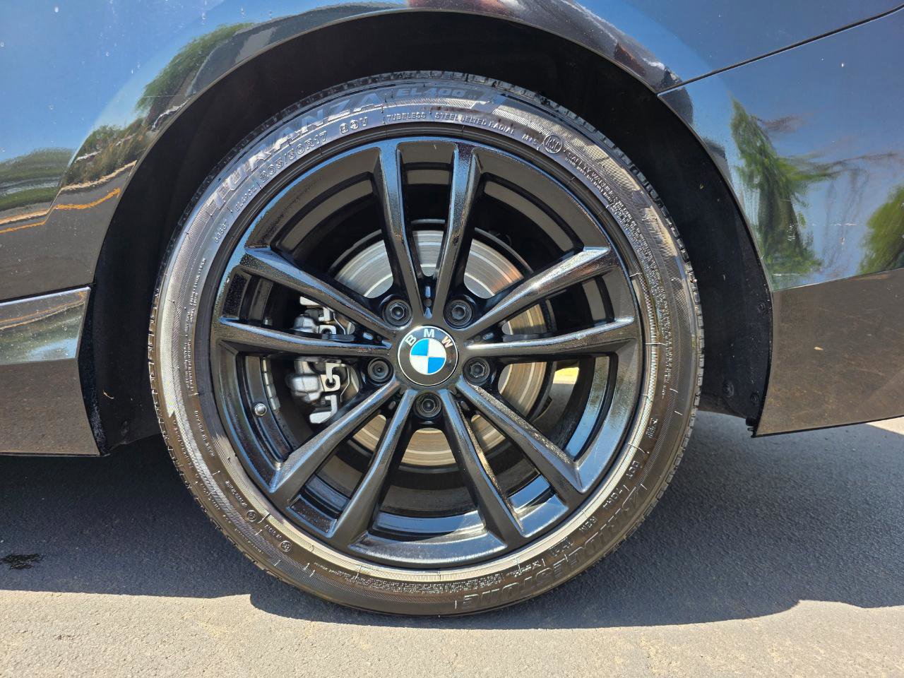 Used 2020 BMW 230i Convertible w/ Premium Package RWD image 33