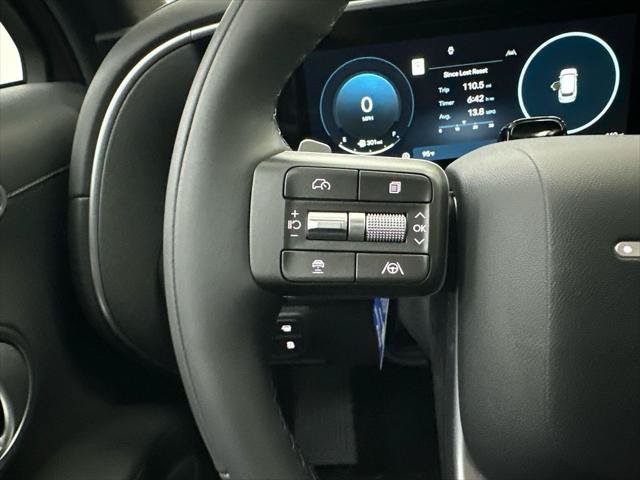 New 2026 Hyundai Palisade Calligraphy FWD image 28