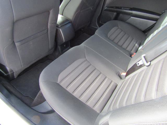 Certified 2017 Ford Fusion SE FWD image 14