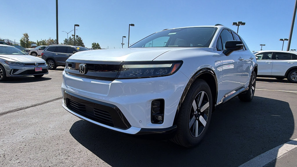 New 2026 Honda Prologue Touring image 7