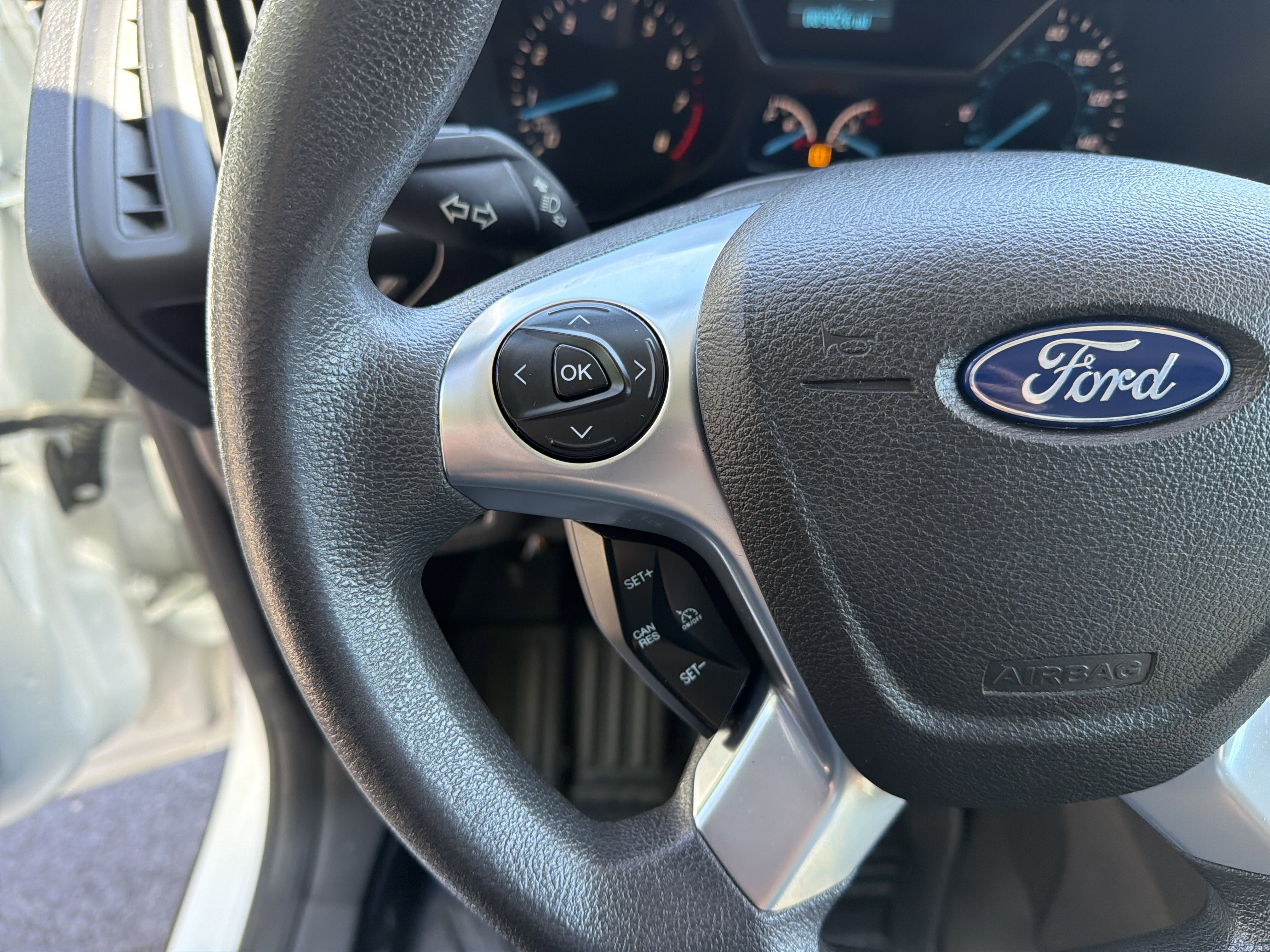 Used 2018 Ford Transit Connect XL FWD image 19