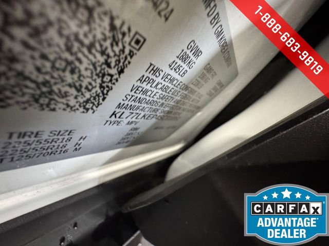 Used 2025 Chevrolet Trax ACTIV w/ Driver Confidence Package image 28