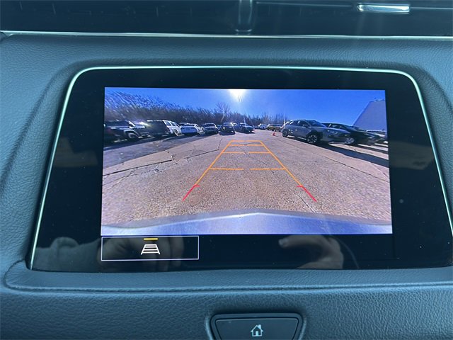 Used 2023 Cadillac XT4 Premium Luxury image 22