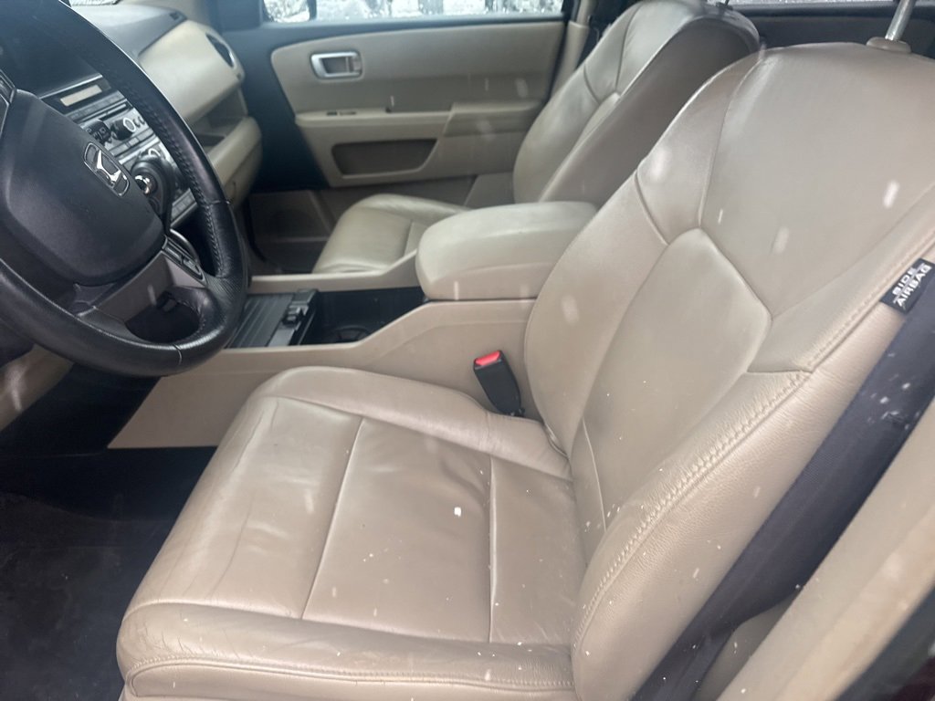 Used 2012 Honda Pilot EX-L image 8