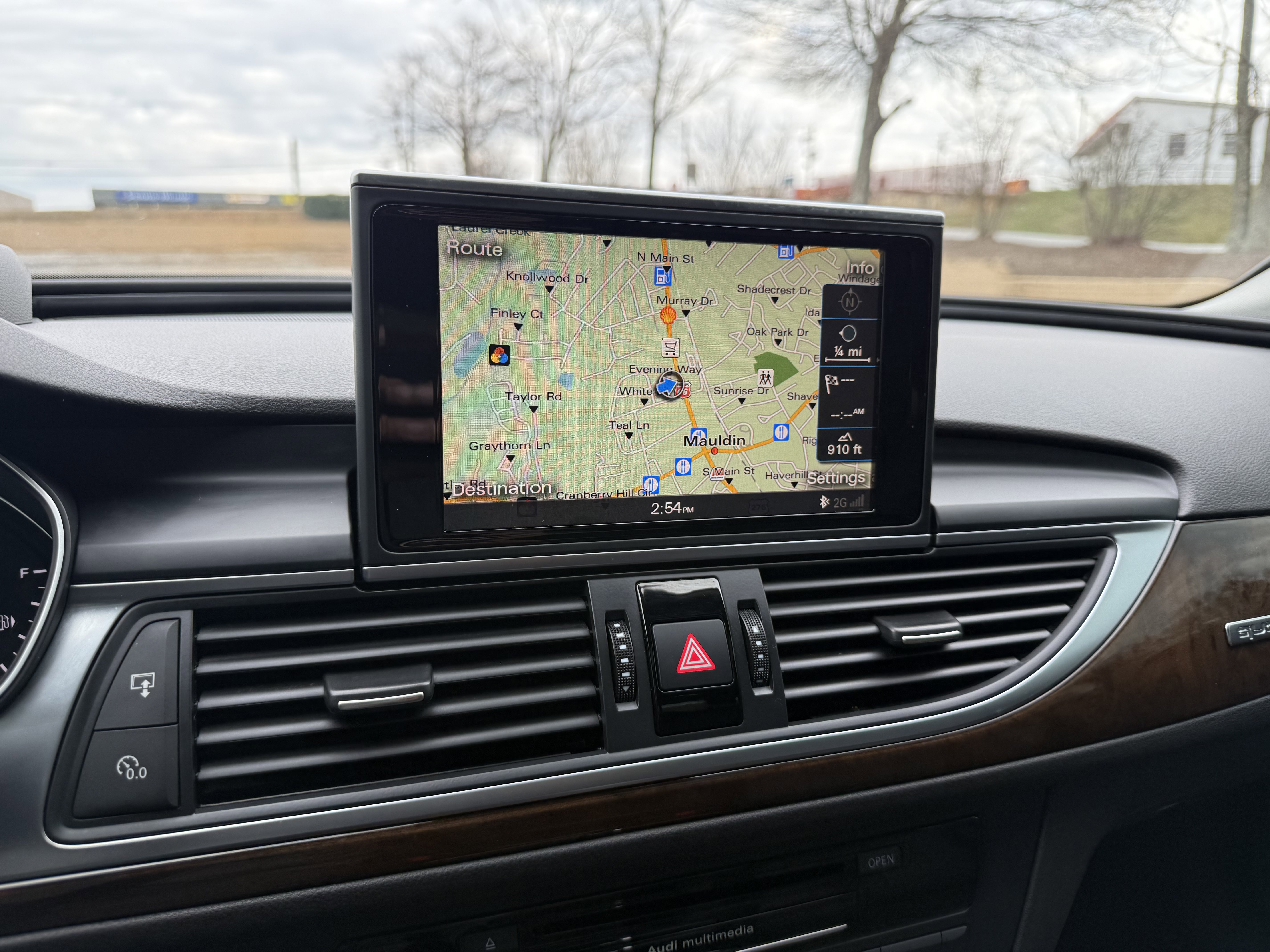 Used 2015 Audi A6 3.0T Prestige AWD/4WD image 40