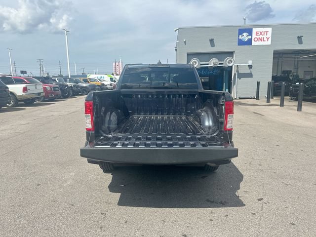 Certified 2020 RAM 1500 Big Horn AWD/4WD image 24