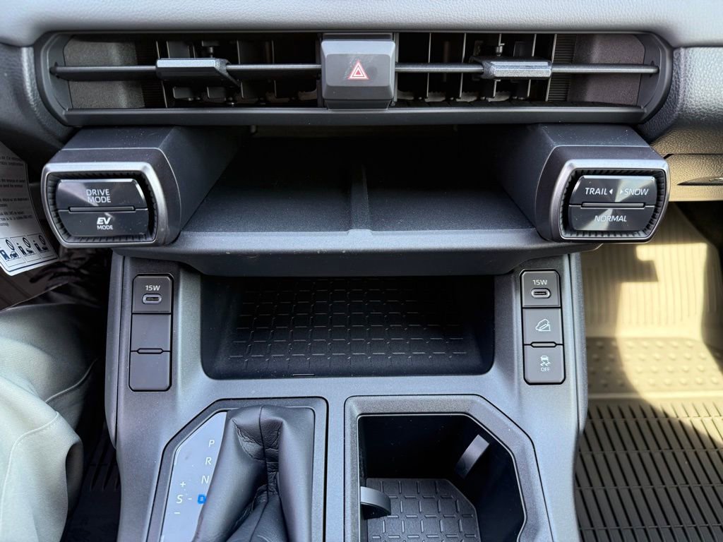 New 2026 Toyota RAV4 LE image 25