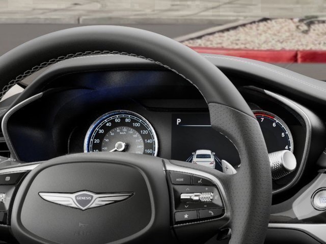 New 2026 Genesis G70 2.5T image 19