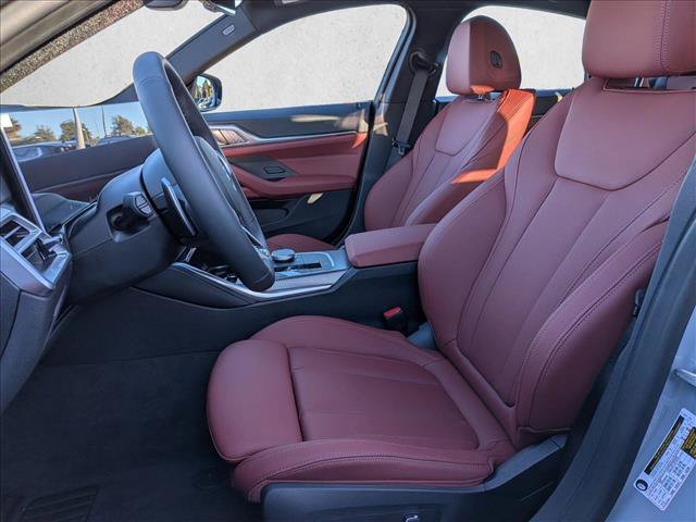 New 2026 BMW 430i w/ M Sport Package RWD image 4