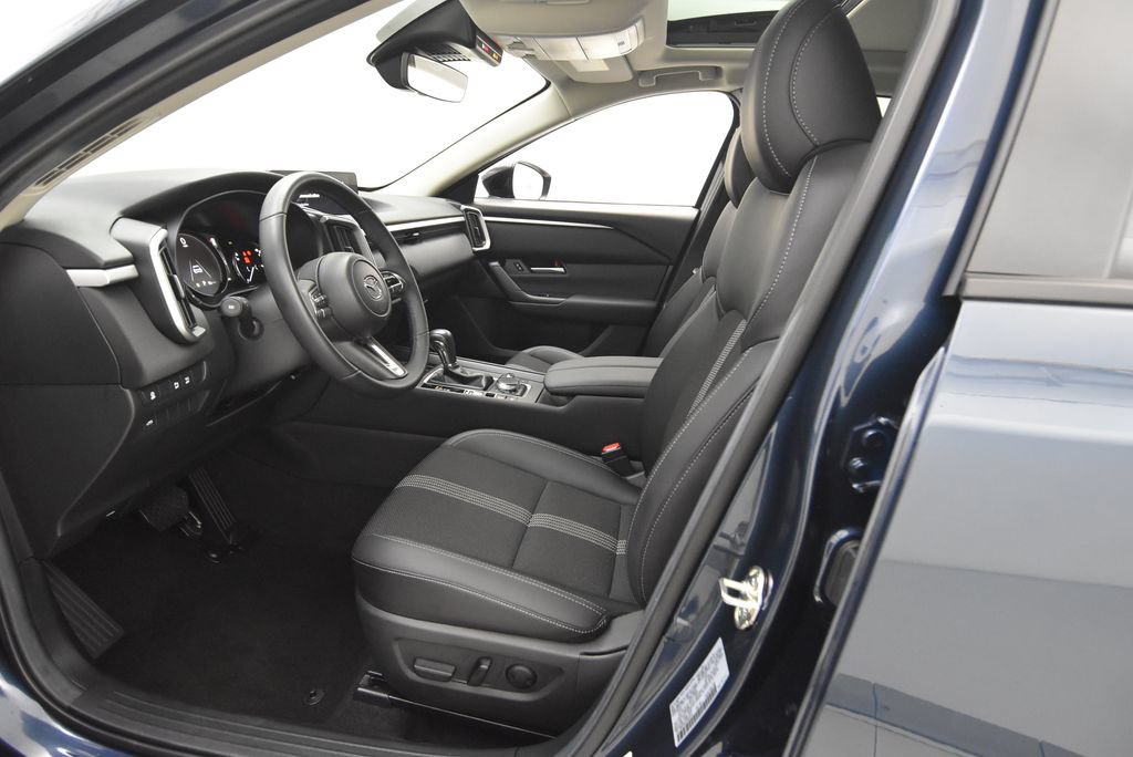 Certified 2026 MAZDA CX-50 AWD 2.5 S w/ Weather Package image 24