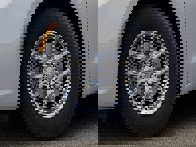 New 2026 Chrysler Pacifica Select image 34