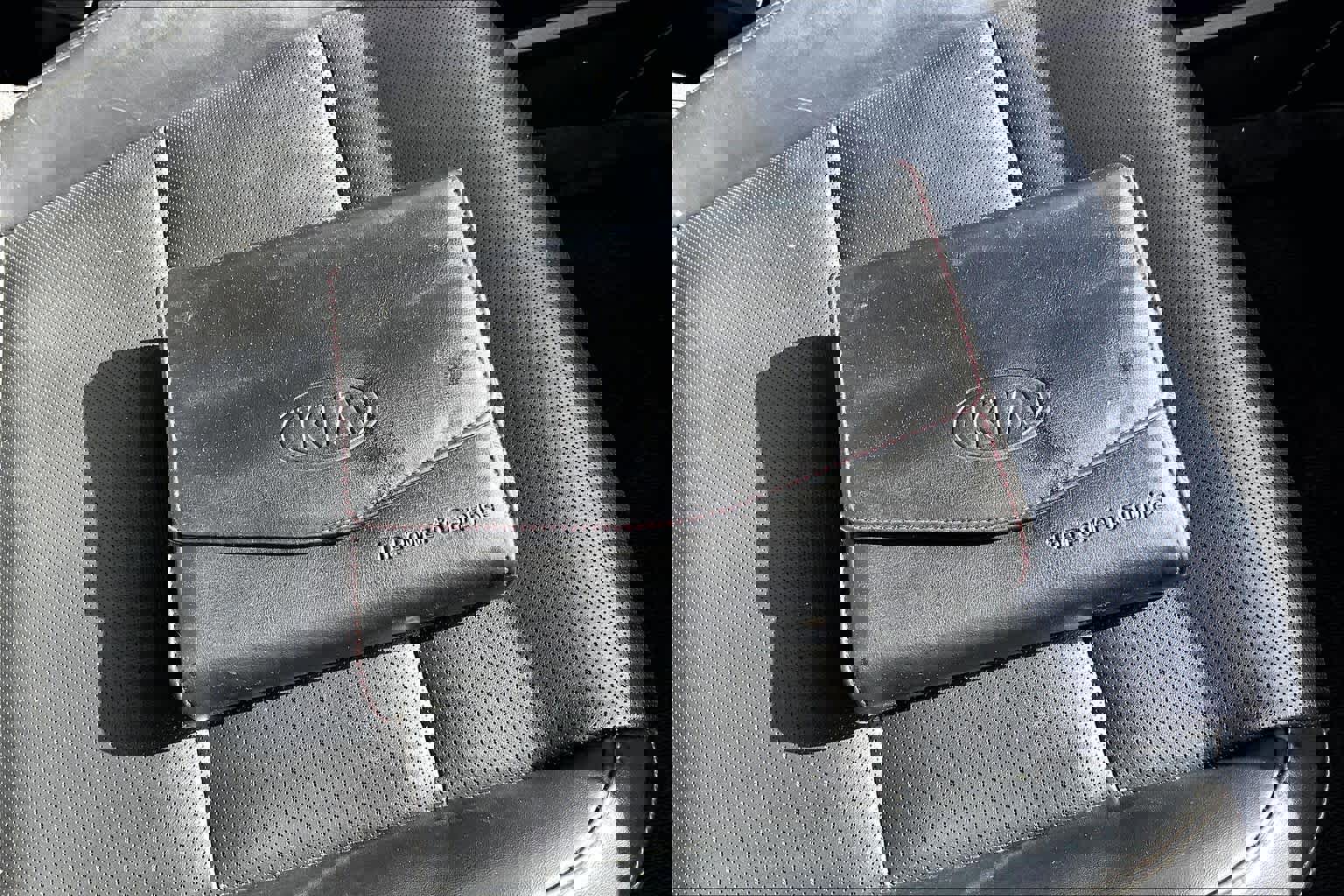 Used 2020 Kia Telluride LX image 21