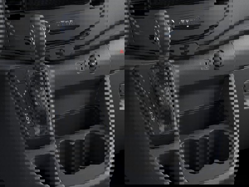 New 2026 Ford Transit 350 148 High Roof Extended w/ Load Area Protection Package image 15