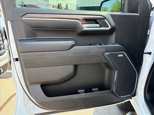 Certified 2023 Chevrolet Silverado 1500 LT Trail Boss w/ Convenience Package II AWD/4WD image 20