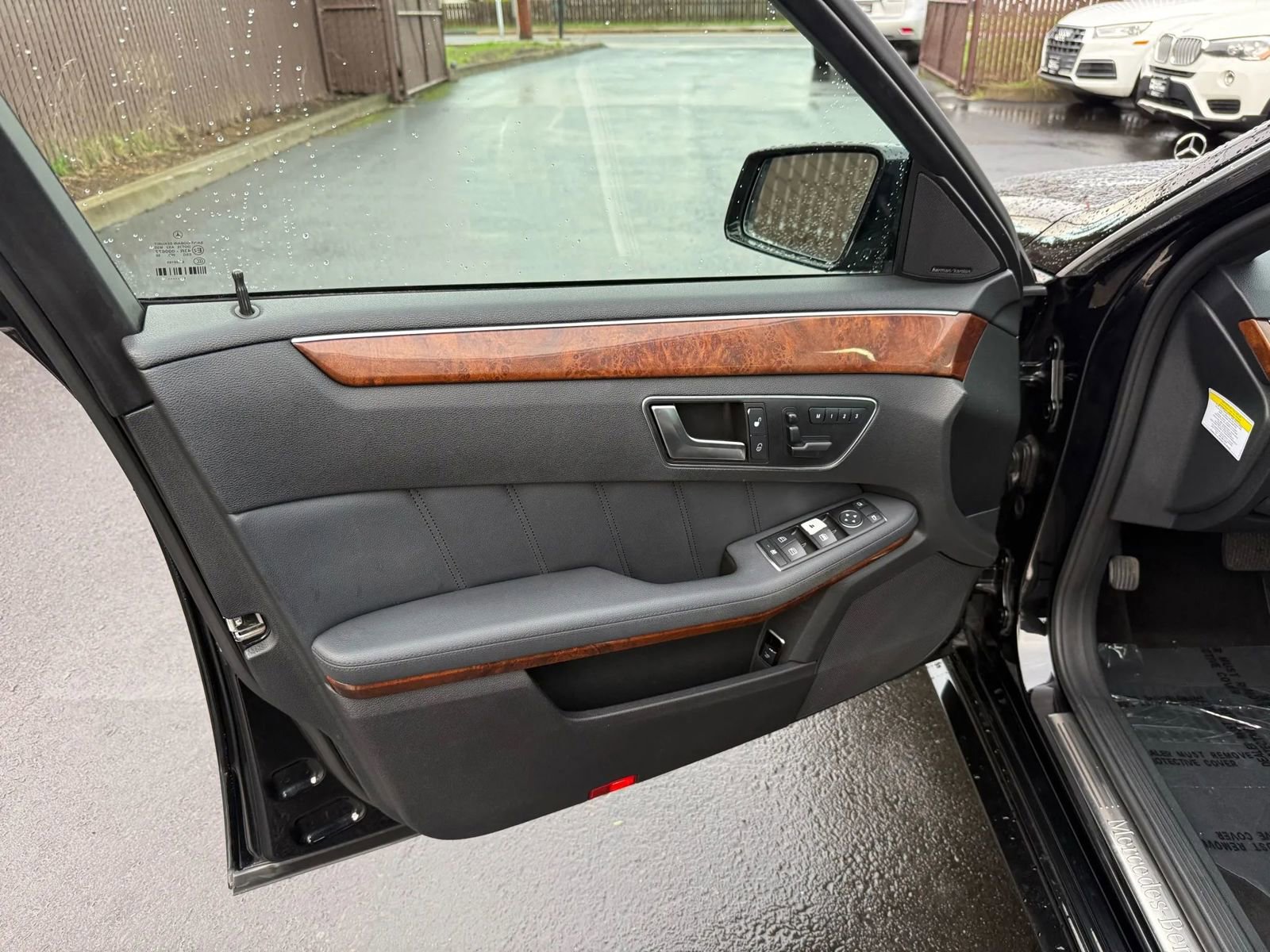 Used 2012 Mercedes-Benz E 350 Sedan image 9