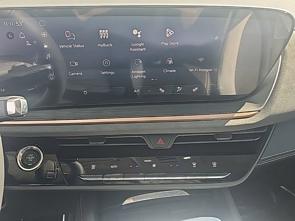 New 2026 Buick Envision Sport Touring image 21